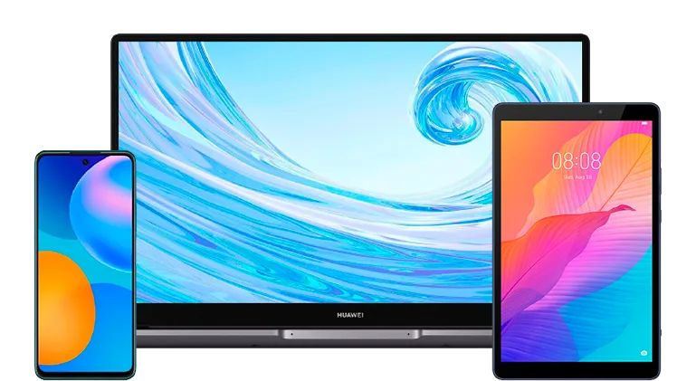 Сервисный центр Huawei в Оренбурге